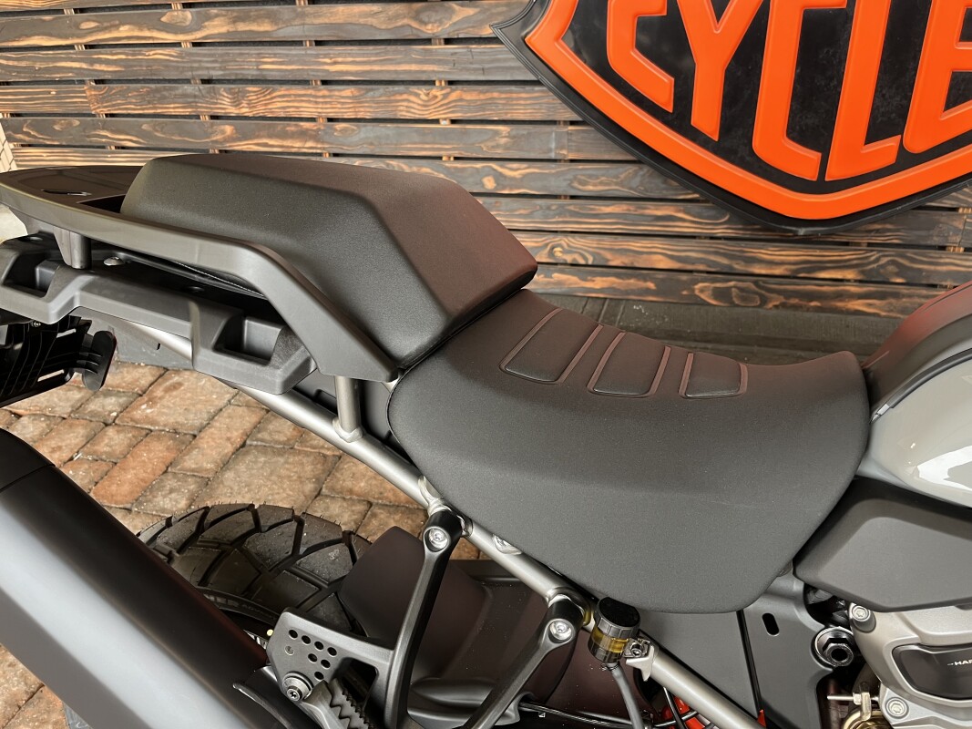 2024 Harley Davidson Pan America RA1250S - Photo 10