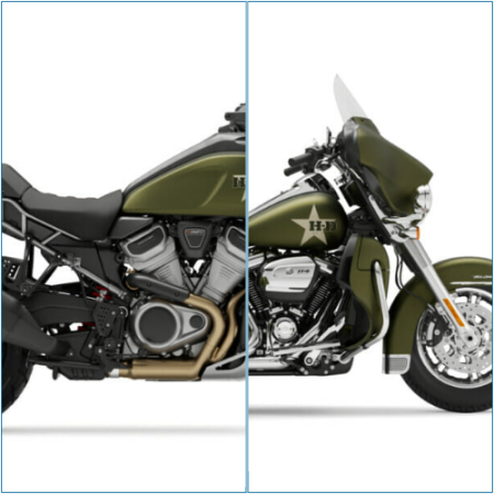 New Harley-Davidson Enthusiast Collection Unveiled, Promising Iconic Style for Riders