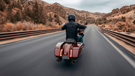 Must-Have Upgrades for the 2024 Harley-Davidson® CVO™ Road Glide® in Tampa, FL