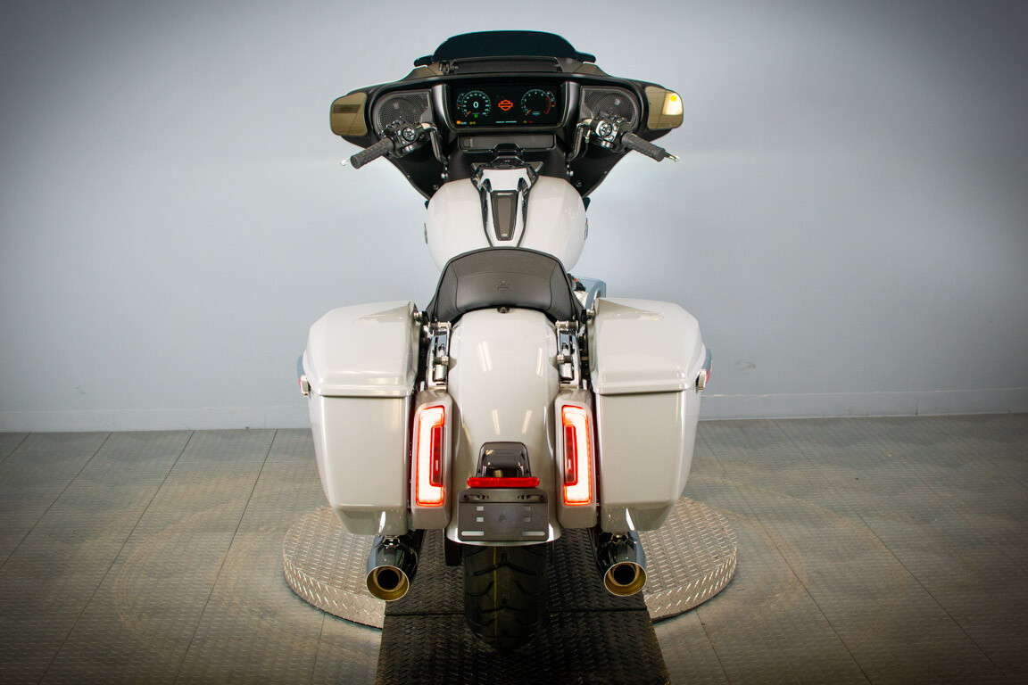 2024 Harley-Davidson Street Glide FLHX - Photo 7