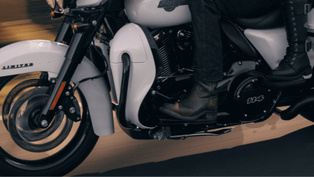 Embark on Your Next Adventure with the 2024 Harley-Davidson® Ultra Limited® in Panama City Beach, FL