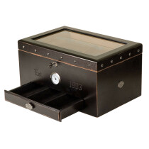 H-D HUMIDOR