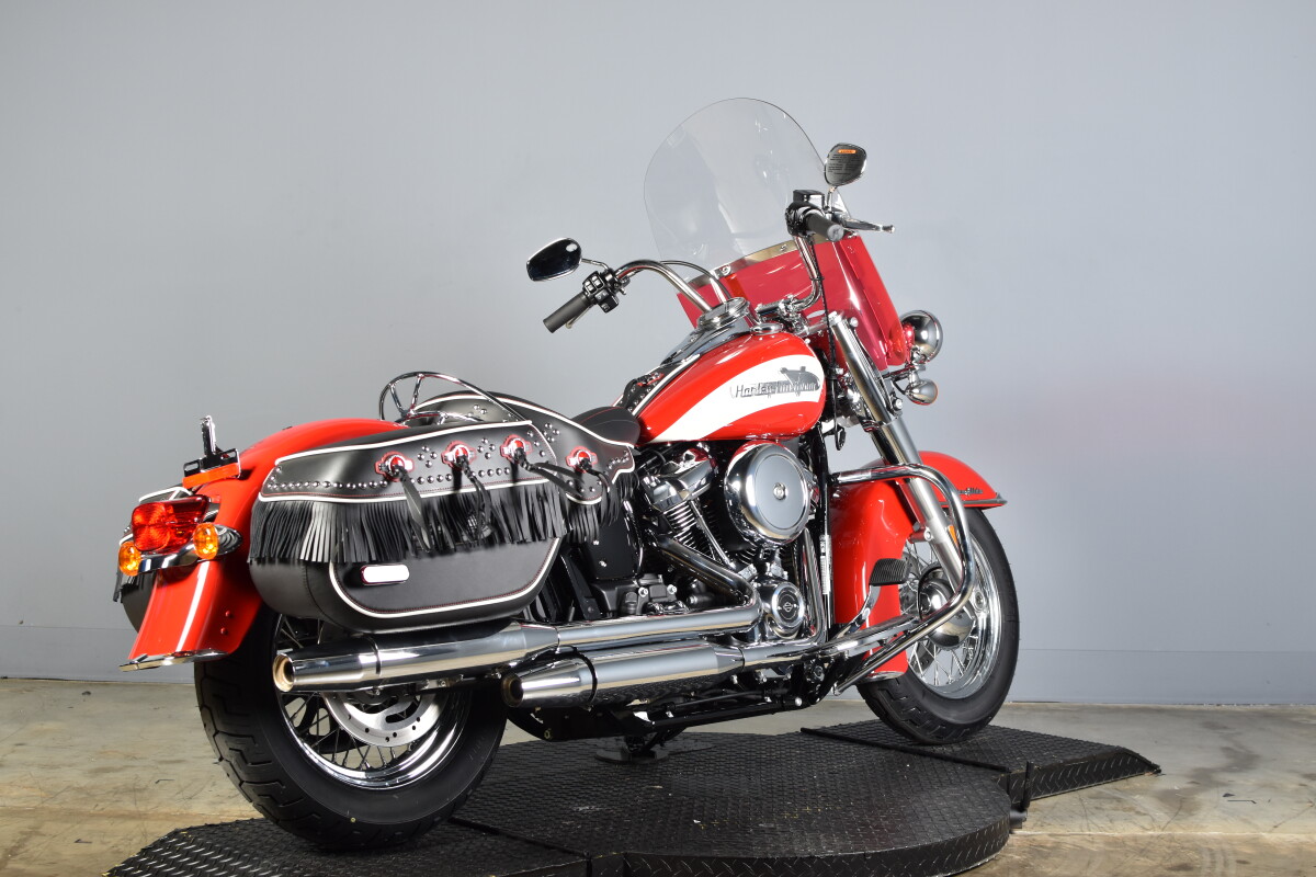2024 Harley-Davidson Hydra-Glide Revival FLI - Photo 10