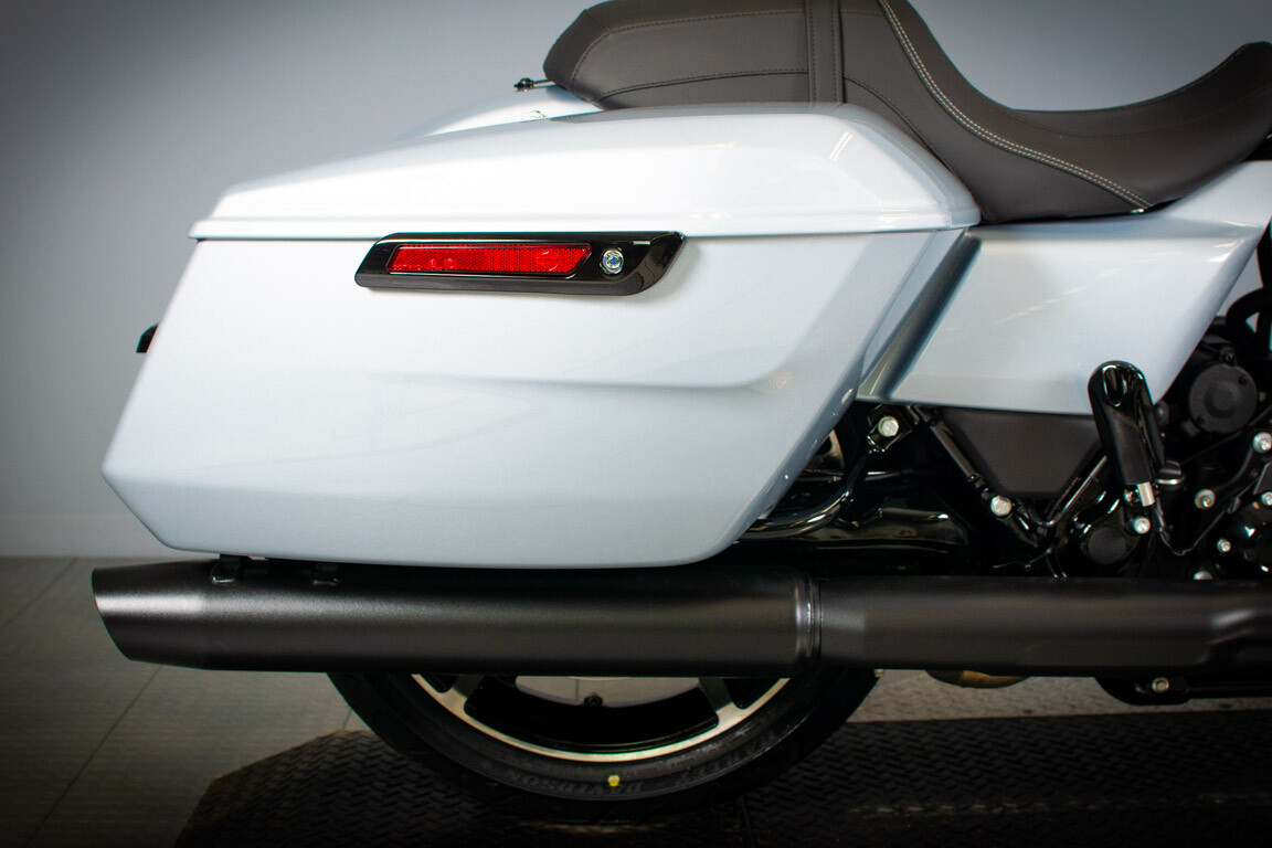 2024 Harley-Davidson Street Glide FLHX - Photo 10