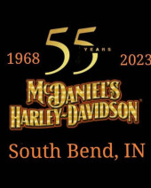 Kevin McDaniel