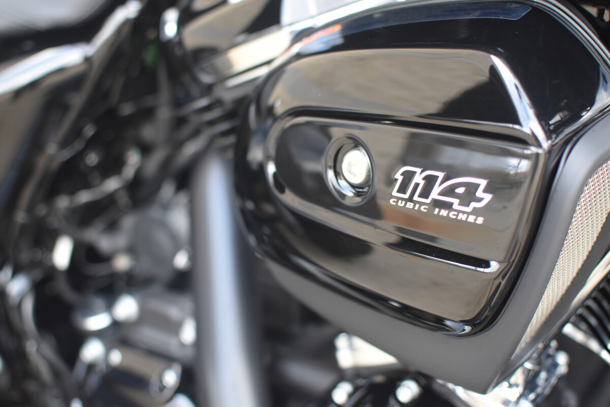2024 Harley-Davidson Freewheeler FLRT - Photo 5