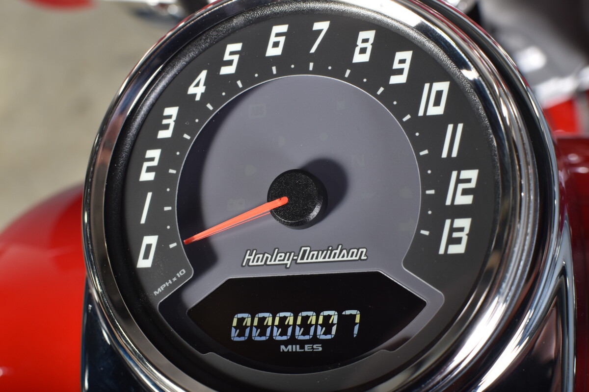 2024 Harley-Davidson Hydra-Glide Revival FLI - Photo 9