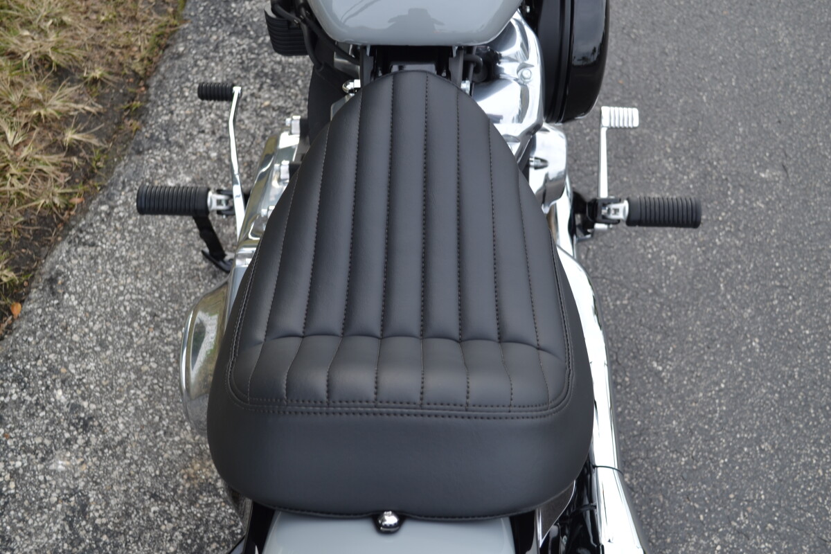 2024 Harley-Davidson Softail Standard - FXST - Photo 9