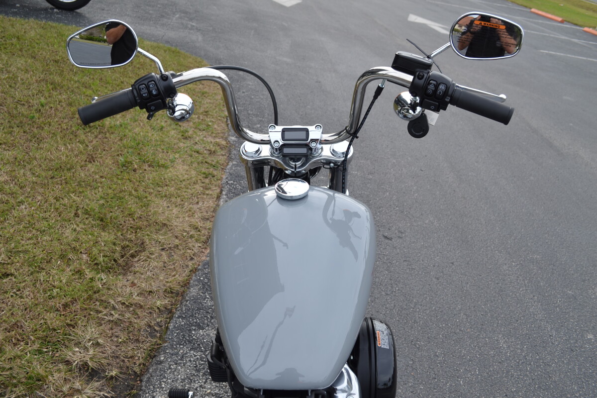 2024 Harley-Davidson Softail Standard - FXST - Photo 10