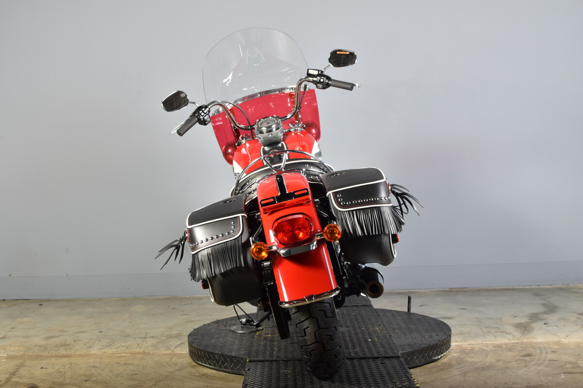 2024 Harley-Davidson Hydra-Glide Revival FLI - Photo 7