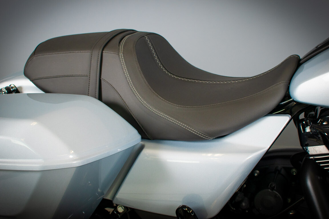 2024 Harley-Davidson Street Glide FLHX - Photo 9