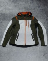 JACKET-JUNCTION TRPL VNT 2,T