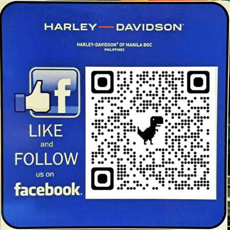 Like our Facebook Page!