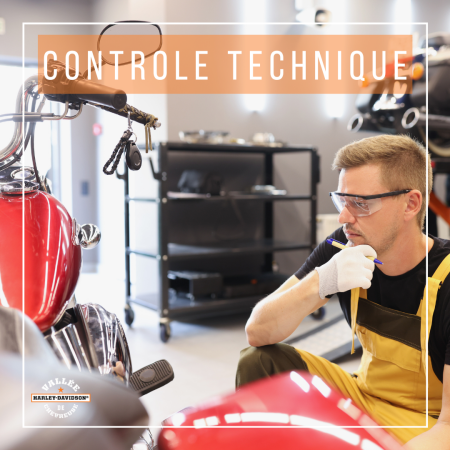 CONTROLE TECHNIQUE ON VOUS DIT TOUT