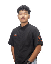 Reza Oktafiansyah Rizaldi