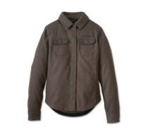 WOMEN'S OPERATIVE 2.0 RIDING SHIRT JACKET