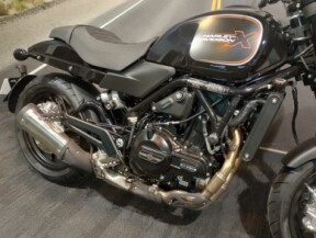 2024 Harley-Davidson X 500 NOW ON SALE! thumb 1