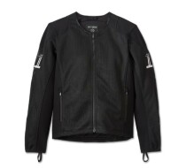 MEN'S H-D SHIELD RIDING JACKET