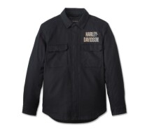 MEN'S OPERATIVE 2.0 RIDING SHIRT JACKET