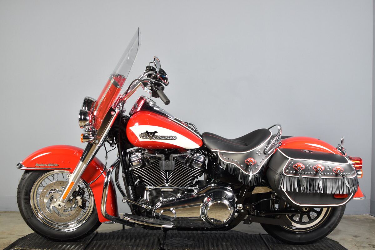 2024 Harley-Davidson Hydra-Glide Revival FLI - Photo 5