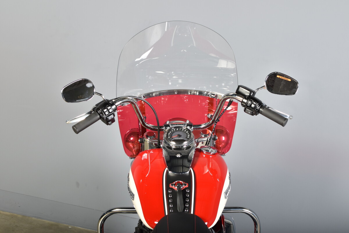 2024 Harley-Davidson Hydra-Glide Revival FLI - Photo 8