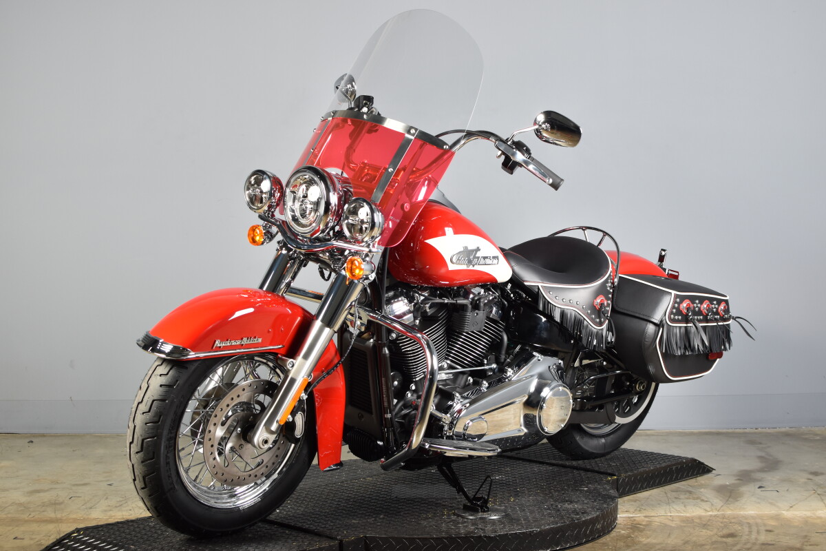 2024 Harley-Davidson Hydra-Glide Revival FLI - Photo 4