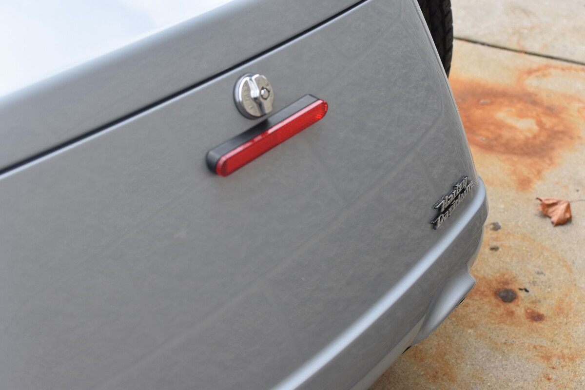 2024 Harley-Davidson Road Glide 3 FLTRT - Photo 7