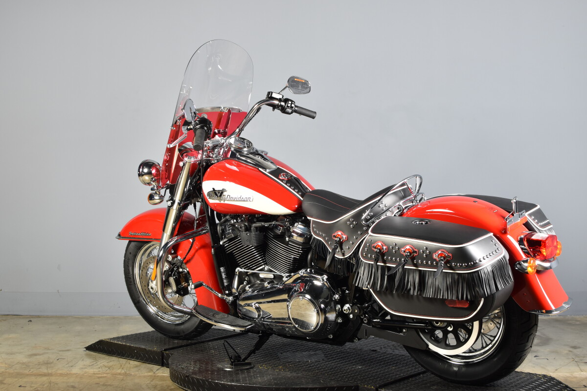2024 Harley-Davidson Hydra-Glide Revival FLI - Photo 6