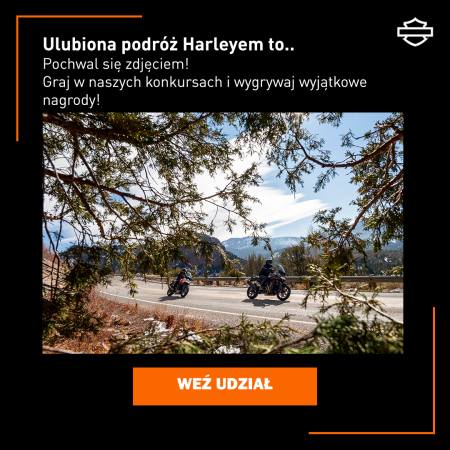 Konkurs - wykonaj zadanie konkursowe i wygraj torbę na kask