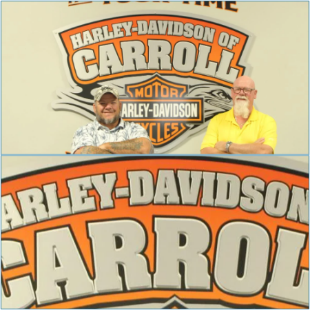 Harley-Davidson's Charitable Outreach: Extending a Helping Hand to Communities