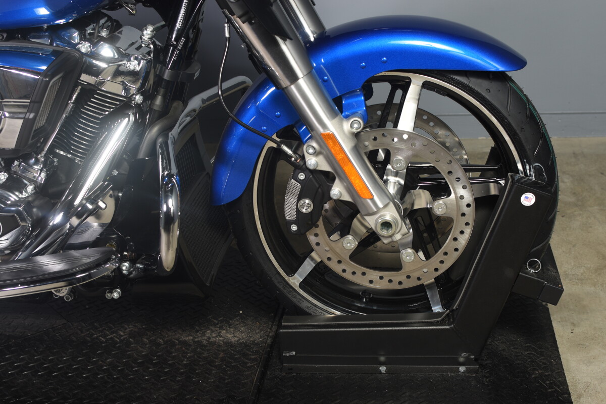 2024 Harley-Davidson Street Glide FLHX - Photo 6