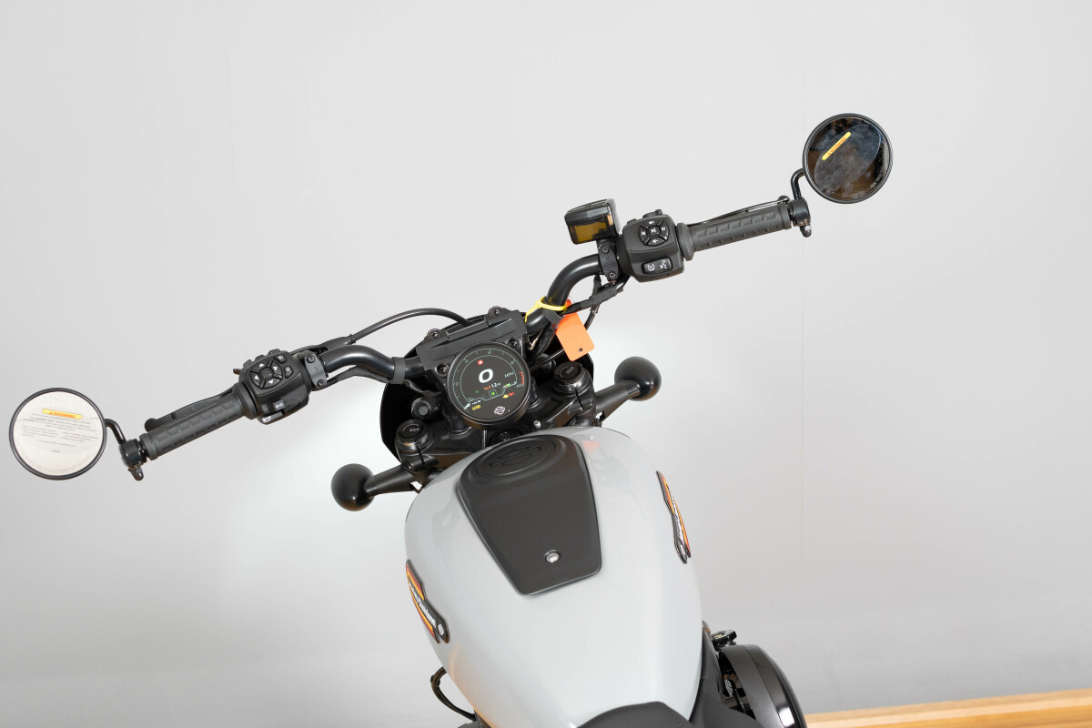 2024 Harley-Davidson® Nightster™ Special RH975S, photo 23