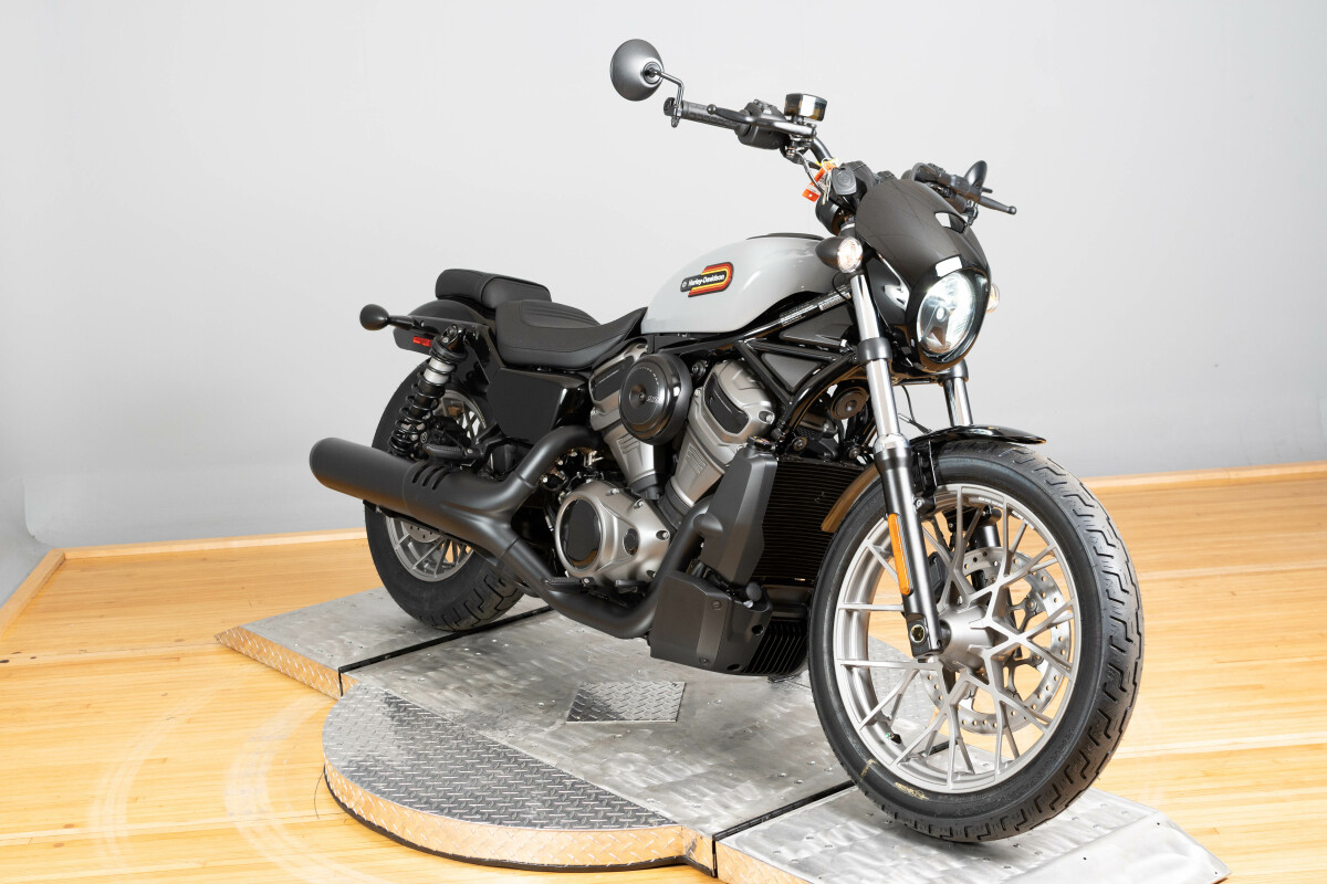2024 Harley-Davidson Nightster Special RH975S - Photo 8