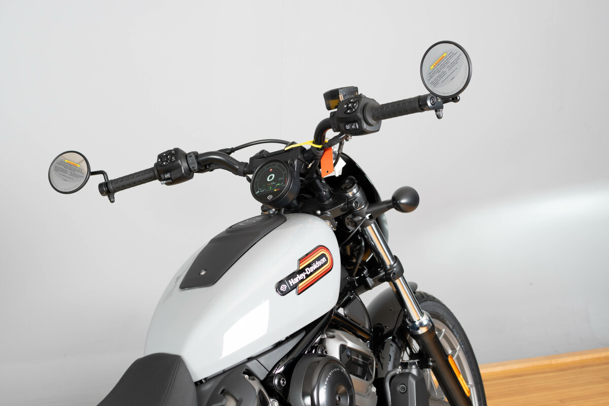2024 Harley-Davidson® Nightster™ Special RH975S, photo 26