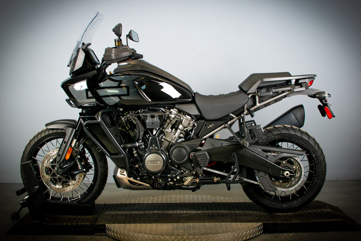 2024 Harley-Davidson Pan America 1250 Special RA1250S - Photo 5