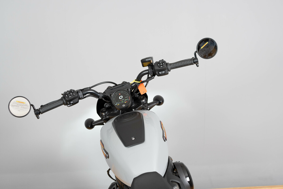 2024 Harley-Davidson® Nightster™ Special RH975S, photo 22