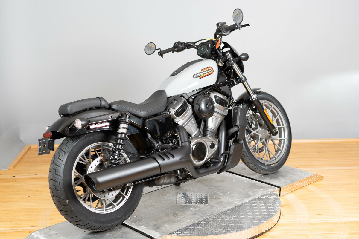 2024 Harley-Davidson® Nightster™ Special RH975S, photo 25