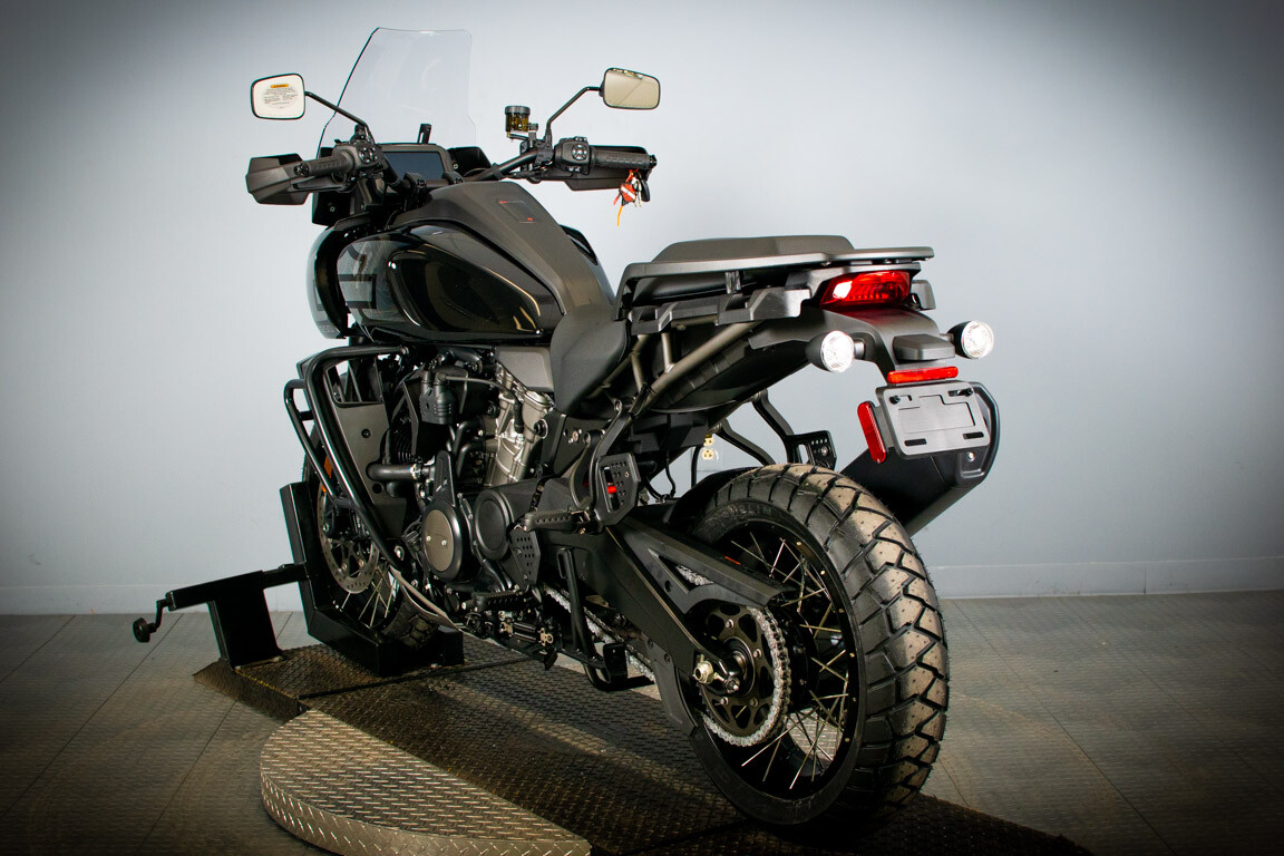 2024 Harley-Davidson Pan America 1250 Special RA1250S - Photo 6