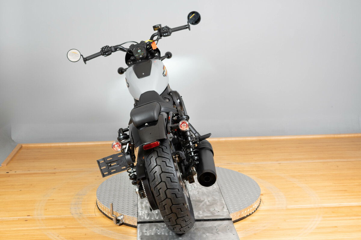 2024 Harley-Davidson® Nightster™ Special RH975S, photo 20