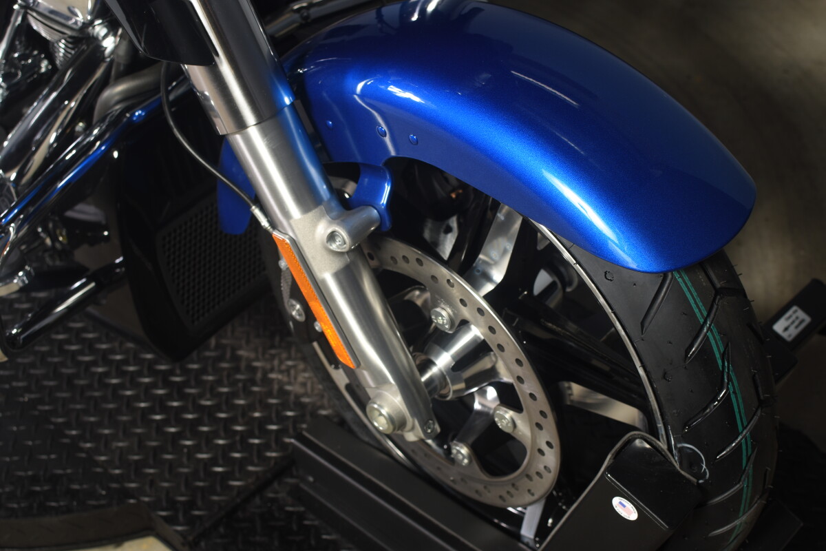 2024 Harley-Davidson Street Glide FLHX - Photo 5