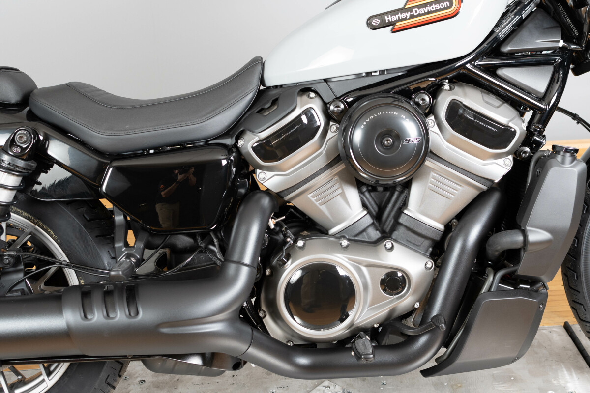 2024 Harley-Davidson Nightster Special RH975S - Photo 3