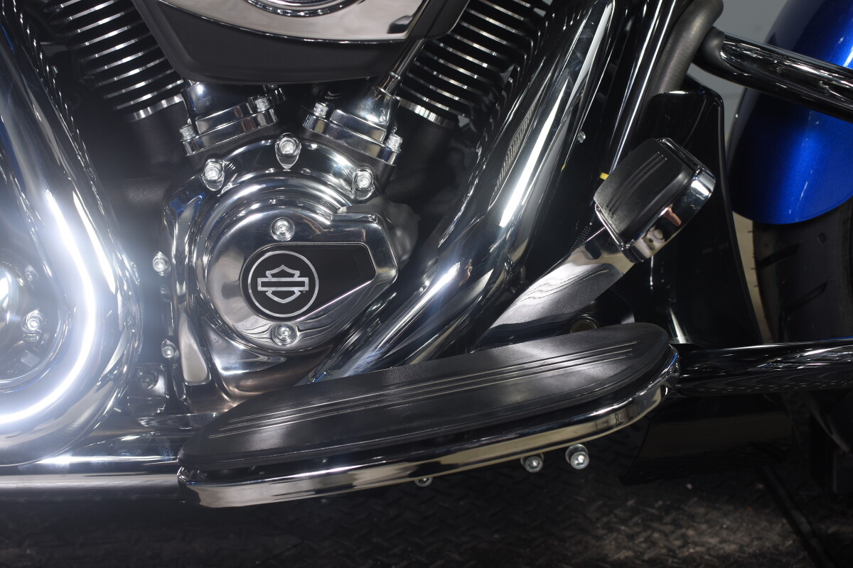 2024 Harley-Davidson Street Glide FLHX - Photo 10