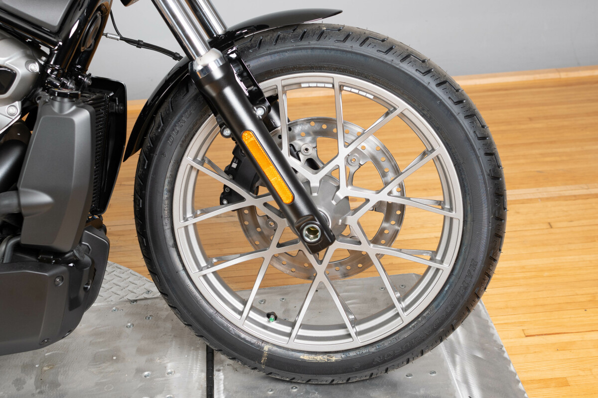 2024 Harley-Davidson Nightster Special RH975S - Photo 4