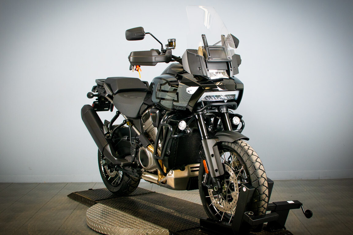 2024 Harley-Davidson Pan America 1250 Special RA1250S - Photo 2