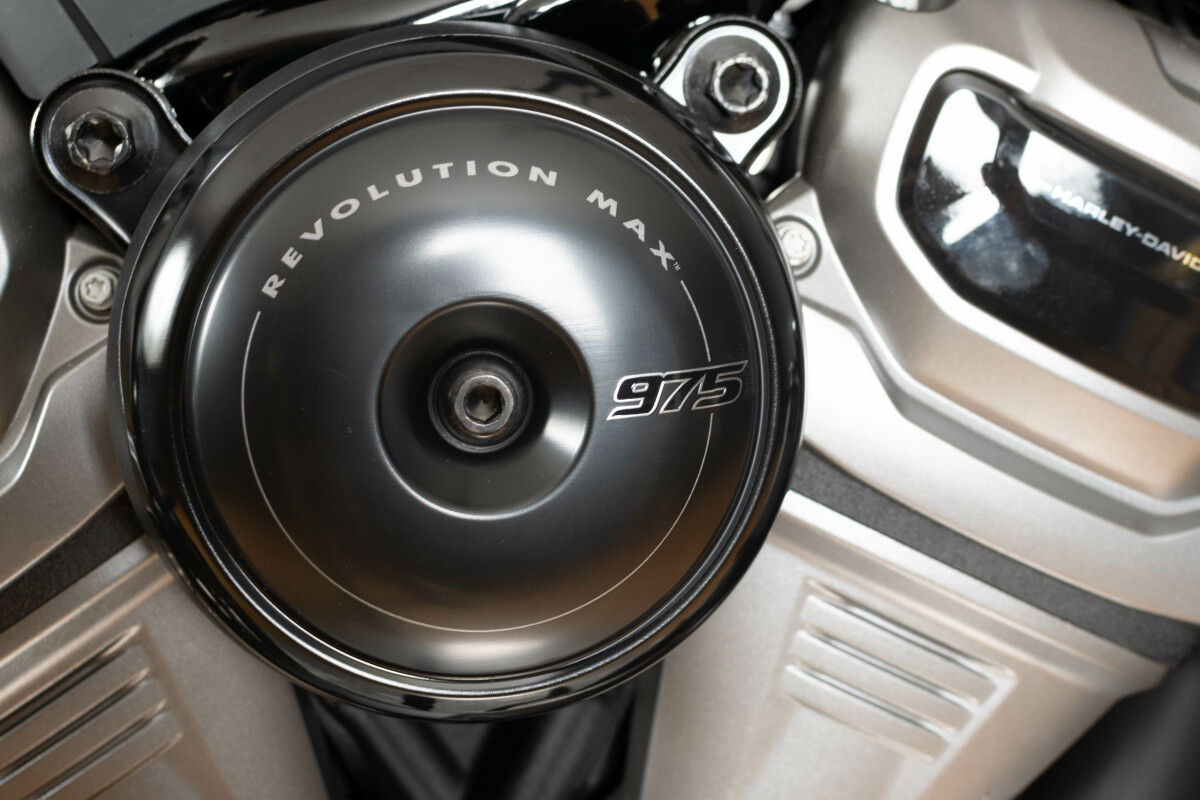 2024 Harley-Davidson® Nightster™ Special RH975S, photo 27