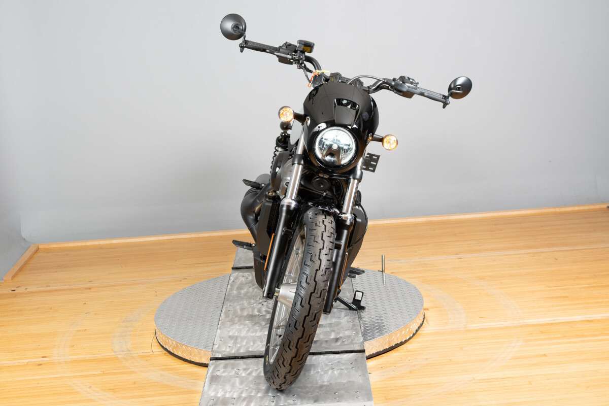 2024 Harley-Davidson Nightster Special RH975S - Photo 9