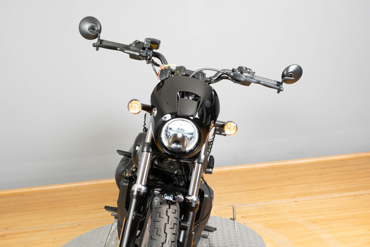 2024 Harley-Davidson Nightster Special RH975S - Photo 10