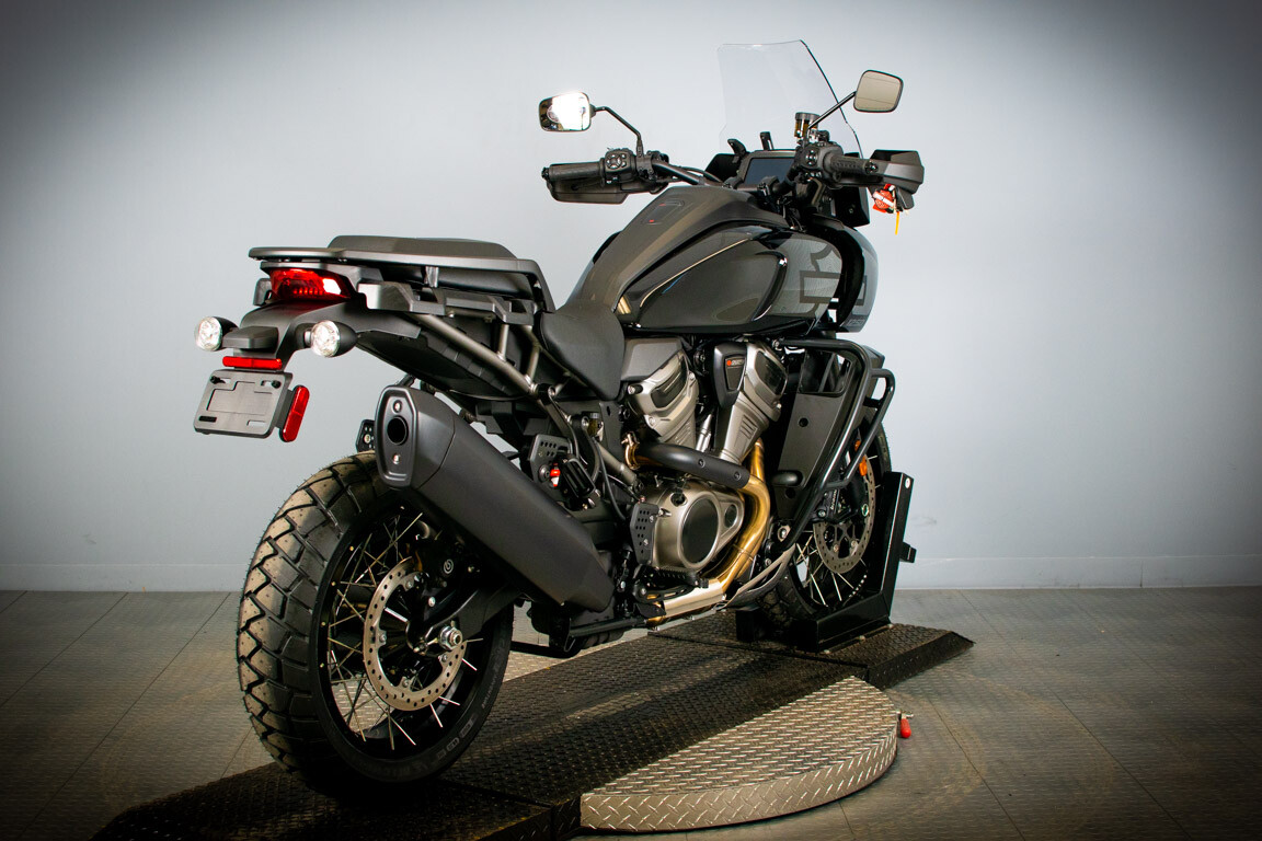 2024 Harley-Davidson Pan America 1250 Special RA1250S - Photo 8