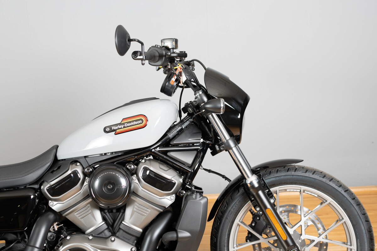 2024 Harley-Davidson Nightster Special RH975S - Photo 5