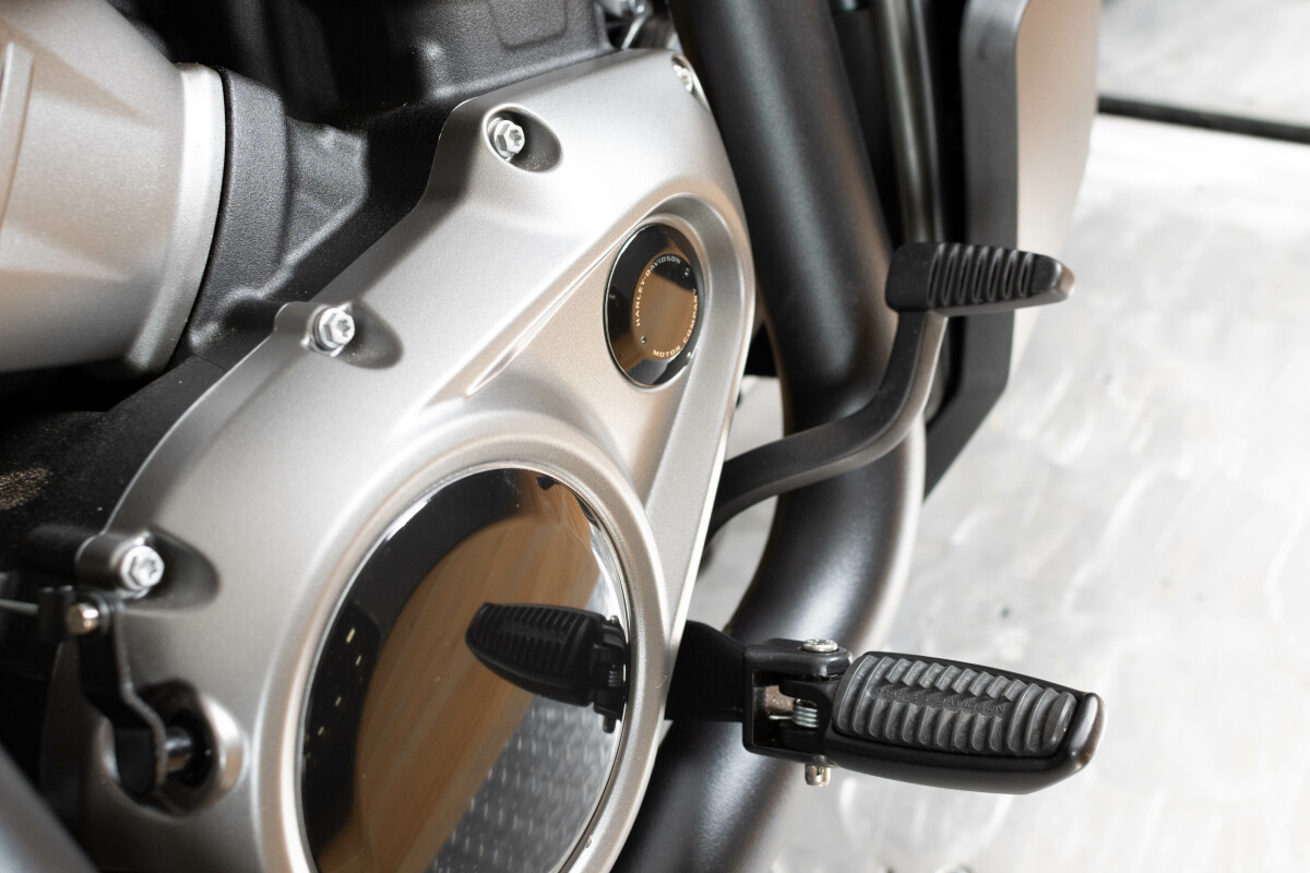 2024 Harley-Davidson Nightster Special RH975S - Photo 7